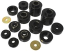 Energy Suspension 4-4107G: Body Mount Bushing Set 1980-1996 F-Series Pickup