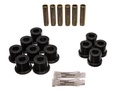 Energy Suspension 3-2108G: Leaf Spring Bushings 1973-87 GM K5 & Full Size SUV & GM K10, K20 Pickups