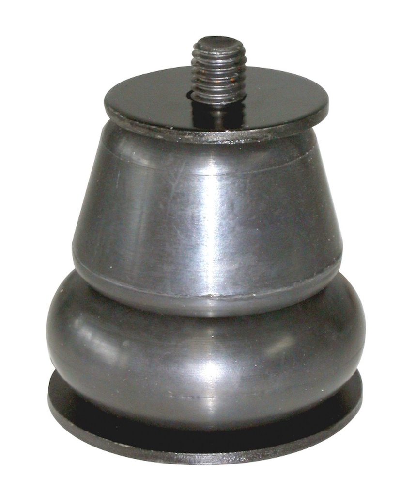 Auto Metal Direct 427-4073: Body/Radiator Support Bushing