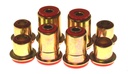 Energy Suspension 3-3101R: Front Control Arm Bushings 1967-69 GM F-Body, 1966-74 GM A-Body & 1968-72 Chevy Nova