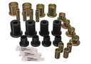 Energy Suspension 3-3117G: Front Control Arm Bushings 1964-66 Chevy Chevelle & GM A-Body