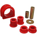 Energy Suspension 8-10104R: Rack & Pinion Bushings 2000-06 Toyota Tundra & 2001-07 Sequoia