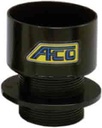 AFCO 20191: Adjustable Coil Spring Spacer Fits 5" or 5-1/2" Springs w/ Stock Stub