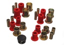 Energy Suspension 3-3106R: Front Control Arm Bushings 1980-81 Chevy Camaro & Pontiac Firebird
