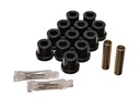 Energy Suspension 3-2118G: Leaf Spring Bushings 1955 Full Size Chevy Car
