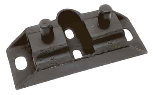 Trans Dapt 4716: Transmission Mount Pad Ford C4, C6, FMX