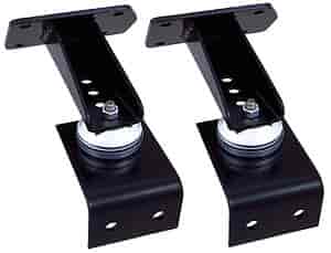 Trans Dapt 4509: "Biscuit-Style" Motor Mounts Chevy/GM LS1/LS6/Vortec 4.8, 5.3, 6.0L