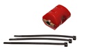 Energy Suspension 3-1145R: Motor Mount Insert 1980-97 Chevy Camaro, Pontiac Firebird & 1982-02 GM Pickup & Van