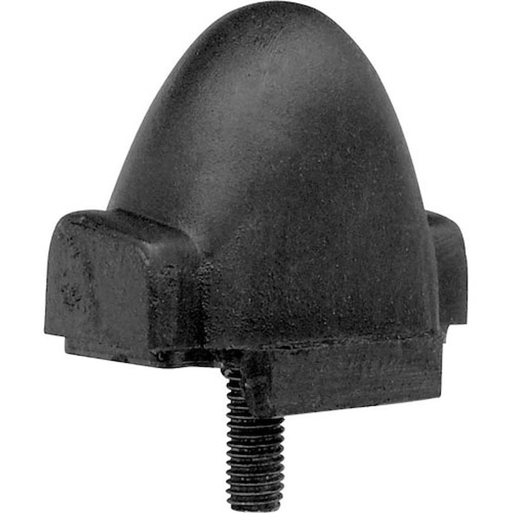 OER 3939198: Control Arm Bumper for 1962-70 GM Cars