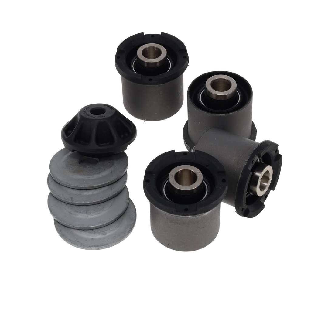 SPC 25025: 25025 Xaxis Bushing Upgrade