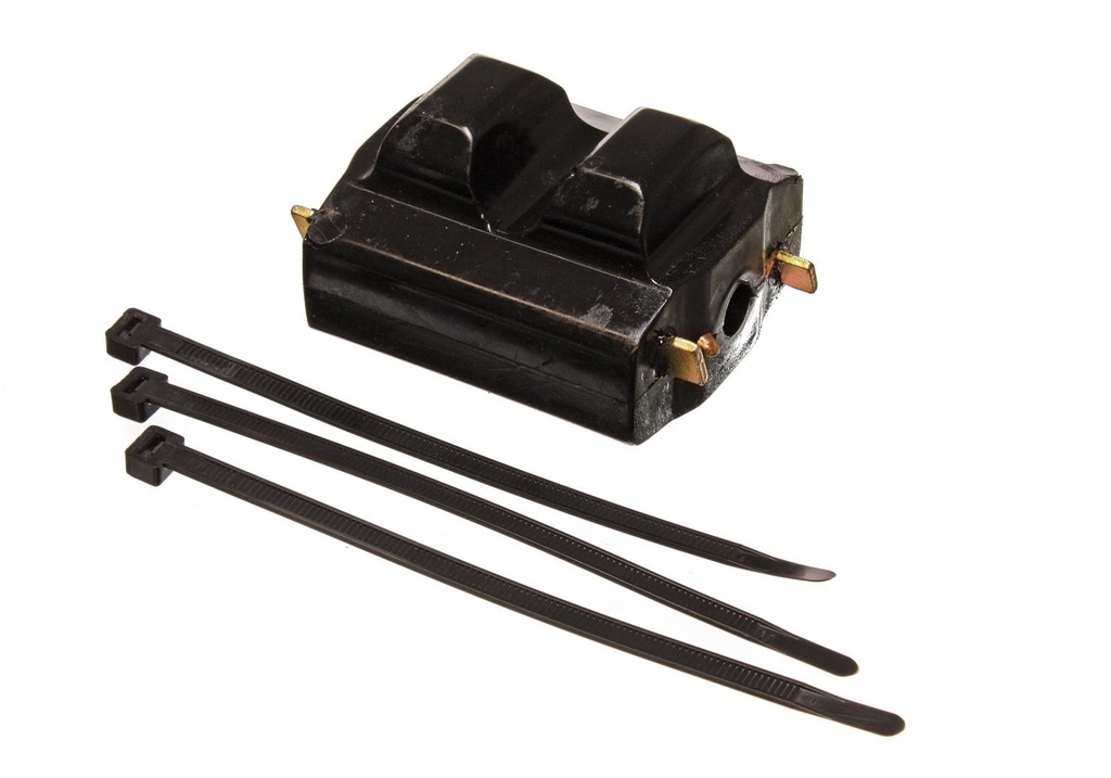 Energy Suspension 3-1152G: Motor Mount Insert 1988-98 GM K Series Pickup & SUVs