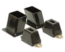 Trail Gear 140054-1-KIT: Bump Stop/Extension Kit