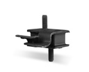 Lakewood 24095LKW: Factory Style Motor Mounts for Mopar Applications