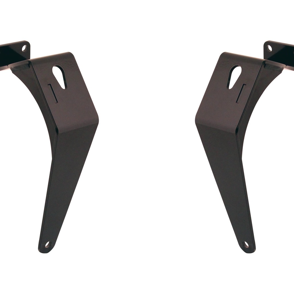 QA1 7740-251: Front Coil-Over Conversion Ford FE Engine Mounts 1965-1972 Ford F-100 Pickup Truck
