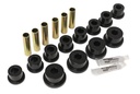 Energy Suspension 1-2102G: Leaf Spring Bushings 1986-95 Suzuki Samurai