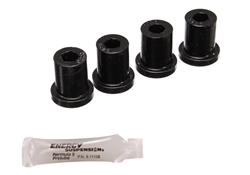 Energy Suspension 2-2117G: Link-Flange Type Bushing Kit 1976-86 Jeep Style