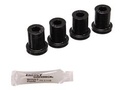 Energy Suspension 2-2117G: Link-Flange Type Bushing Kit 1976-86 Jeep Style