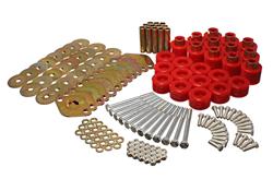 Energy Suspension Body Mount Bushings