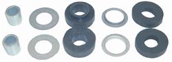Goodmark Radiator Core Supports