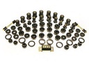 Prothane 7-2003-BL: Total Bushing Kit 1964-72 GM Car