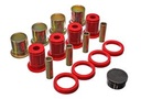 Energy Suspension 3-3136R: Rear Control Arm Bushings 1982-02 Chevy Camaro & Pontiac Firebird