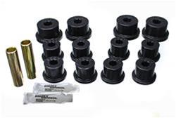 Energy Suspension 1-2101G: Leaf Spring Bushings 1986-95 Suzuki Samurai