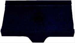 OER GM Restoration Parts Leaf Spring Pads
