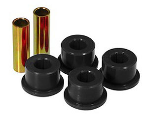 Prothane 19-606-BL: Pivot Bushing Set Tube Length: 2"