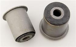 Moog Control Arm Bushings
