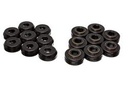 Energy Suspension 4-4101G: Body Mount Bushing Set 1966-1977 Ford Bronco