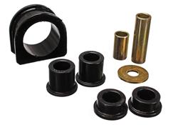 Energy Suspension 8-10104G: Rack & Pinion Bushings 2000-06 Toyota Tundra & 2001-07 Sequoia