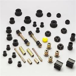 Energy Suspension 5-18105G: Hyper-Flex System Complete Master Bushing Set 1965-72 Mopar B-Body