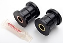 Prothane 19-603-BL: Pivot Bushing Set Tube Length: 1-1/4"