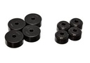 Energy Suspension 3-1102G: Motor Mount Bushings 1955-57 Full Size Chevy