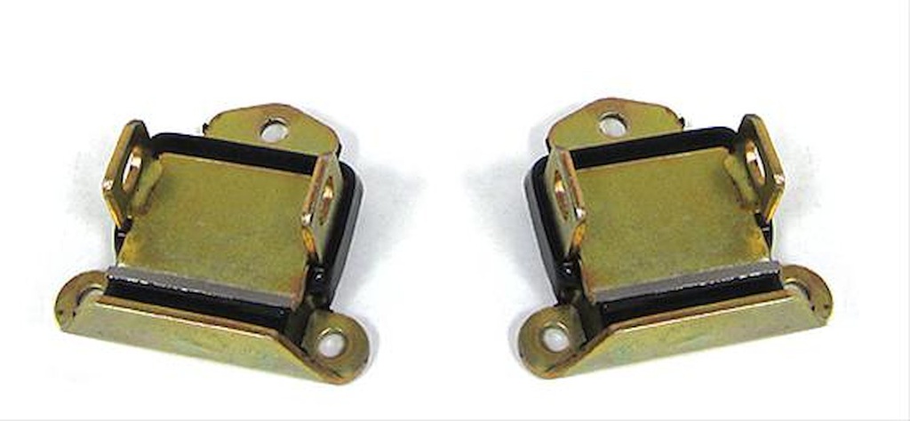 Speedtech Performance 220530: Motor Mounts GM LS
