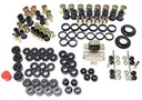 Energy Suspension 3-18113G: Hyper-Flex System Complete Master Bushing Set 1968-72 Chevy Chevelle