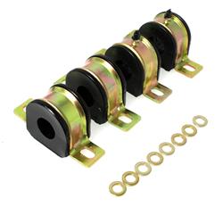 Energy Suspension 3-5177G: Front Sway Bar Bushings 1981-1991 Chevy K5 Blazer, GM Suburban & C1500/R1500 Pickup