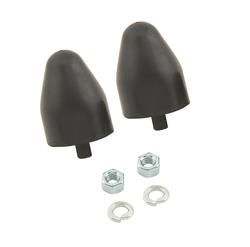 Mr Gasket 1608: Bump Stops 2/pkg