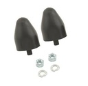 Mr Gasket 1608: Bump Stops 2/pkg