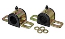 Energy Suspension 9-5160G: Universal Greaseable Sway Bar Bushings 15/16" or 24mm
