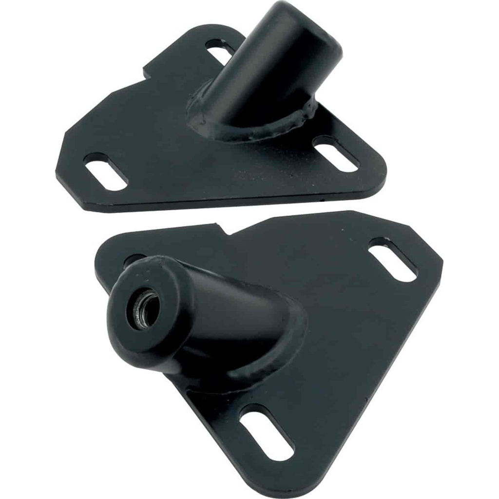 Allstar Performance ALL38082: GM Metric Motor Mount Kit Bolt-In