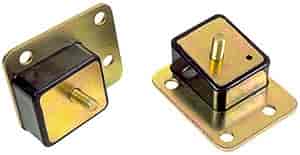 Trans Dapt 4226: Engine Swap Motor Mount Kit Ford 429-460 into Bronco or F-Series Pickup