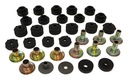 Crown Automotive 52002723K: Body Mounting Kit