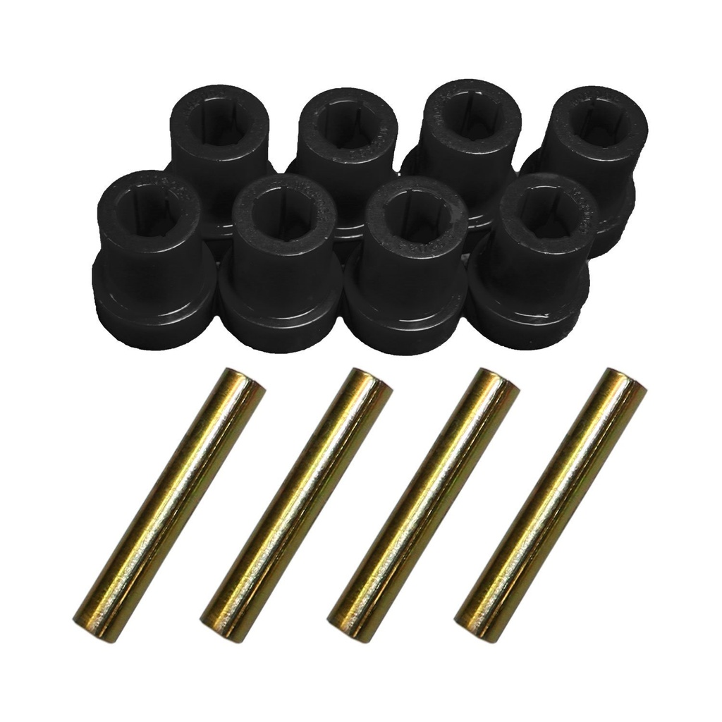 Skyjacker SE80F: Leaf Spring Bushings 1980-98 F250/F350 Pickup 4WD