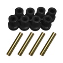 Skyjacker SE80F: Leaf Spring Bushings 1980-98 F250/F350 Pickup 4WD