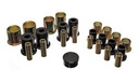 Energy Suspension 3-3103G: Front Control Arm Bushings 1973 Chevy Camaro, Pontiac Firebird & 1971-73 Full Size Chevy