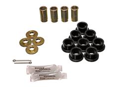 Energy Suspension 3-7101G: Strut Rod Bushing Set 1963-74 Chevy Corvette