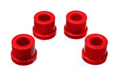 Energy Suspension 4-10103R: Rack & Pinion Bushings 1984-04 Ford Mustang & 1985-89 Mercury Cougar