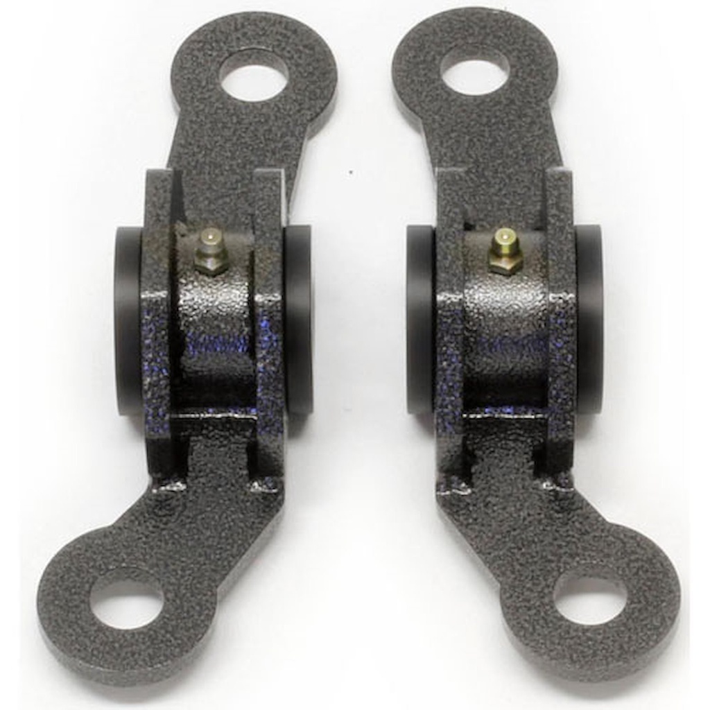 BMR Suspension BK039H: Rear Upper Control Arm Bushing 2010-14 Chevy Camaro