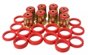 Energy Suspension 3-3132R: Rear Control Arm Bushings 1964-88 GM A-Body & G-Body